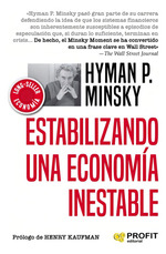 Estabilizando Una Econom'a Inestable-Teor'a EconMica