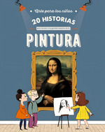 Arte Para Los NiOs-20 Historias Para Conocer a Los Grande