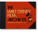 Libro Los Archivos De Walt Disney-Daniel Kothenschulte