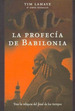 Profecia De Babilonia, La, De Lahaye, Tim. Editorial S/D En EspaOl