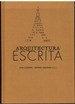 Arquitectura Escrita-Circulo De Bellas Artes