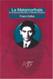 La Metamorfosis-Agebe, De Franz Kafka. Editorial Agebe En EspaOl