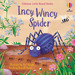 Incy Wincy Spider Little Board Books, De Punter, Russell. En Ingls, 2022