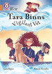 Tara Binns: Vigilant Vet-Band 12-Big Cat Kel Ediciones