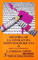 Historia Literatura Hispanoamericana 2-Imbert-Fce Libro