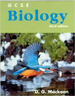 Gcse Biology-3rd Edition, De Mackean. Editorial Hodder Education. En Ingls, 2002