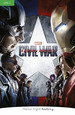 Marvel'scaptainamerica: civilwar-Pearson Englidh Reader