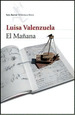 MaAna, El, De Luisa Valenzuela. Editorial Seix Barral En EspaOl