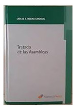 Tratado De Las Asambleas-Molina Sandoval, Carlos a