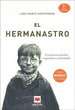 Hermanastro, El, De Christensen, Lars Saabye. Editorial Maeva En EspaOl