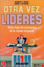 Otra Vez Lideres, De Green, Keh C. Editorial Selector, Tapa Tapa Blanda En EspaOl