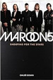 Maroon 5: Shooting for the Stars-Omnibus, De Govan, Chloe. Editorial Omnibus Press En Ingls, 2013