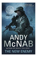 New Enemy, the-Corgi-McNab, Andy, De McNab, Andy. Editorial Transworld Publishers En Ingls, 2016