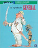 Espada Del General, La, De Cazarr, Loureno. Editorial Fondo De Cult. Econ. Mexico En EspaOl