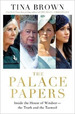 The Palace Papers-Brown, De Brown, Tina. Editorial Penguin Usa, Tapa Dura En Ingls Internacional, 2022