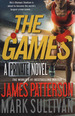 The Games, De Patterson, James T. Editorial Hachett Group, Tapa Blanda En Ingls Internacional, 2016