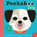 Peekaboo Dog-Camilla Reid-Ingela P. Arrhenius, De Reid, Camilla. Editorial Nosy Crow, Tapa Dura En Ingls