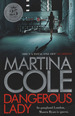 Dangerous Lady-Martina Cole, De Cole, Martina. Editorial Headline, Tapa Blanda En Ingls Internacional, 2017