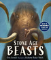 Stone Age Beasts-Ben Lerwill, De Lerwill, Ben. Editorial Walker Books, Tapa Dura En Ingls Internacional, 2023