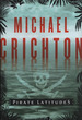 Pirate Latitudes, De Crichton, Michael. Editorial Harper Collins Usa, Tapa Dura En Ingls Internacional, 2009