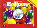 Balloons 1 Workbook, De Herrera, Mario., Vol. 1. Editorial Pearson Addison Wesley, Tapa Tapa Blanda En Ingls