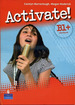 Activate B1+-Workbook With Multi-Rom (Revised Edi, De Barraclough, Carolyn. Editorial Pearson Education En Ingls