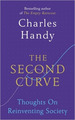 The Second Curve-Charles Handy, De Handy, Charles. Editorial Random House Uk, Tapa Blanda En Ingls Internacional, 2015