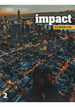 American Impact 2-Workbook, De Stat, Katherine. Editorial National Geographic, Tapa Blanda En Ingls Americano, 2017