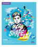 Shape It! Level 1-Bo a St's and Wb W/Practice Extra