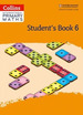 Collins International Primary Maths 6 (2nd. Edition)-Student's Book, De No Aplica. Editorial Harpercollins, Tapa Blanda En Ingls Internacional