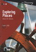 Exploring Places-R&T 2 (B1.1) Discovery, De Clemen, Gina D.B. Editorial Vicens Vives/Black Cat, Tapa Blanda En Ingls Internacional, 2012