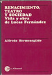 Renacimiento, Teatro Y Sociedad. Vida Y Obra De Lucas Fernan, De Hermenegildo, Alfredo. Editorial Cincel, Tapa Tapa Blanda En EspaOl