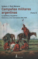 Campaas Militares Argentinas-Tomo III (1854-1865), De Ruiz Moreno, Isidoro J. Editorial Claridad, Tapa Blanda En EspaOl