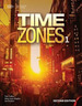 Time Zones 1 (2nd. Ed. )-Student's Book + Online Activities, De Bohlke, David. Editorial National Geographic Learning, Tapa Blanda En Ingls Americano