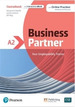 Business Partner A2-Student's Book + + Myenglishlab + Resources, De O'Keeffe, Margaret. Editorial Pearson, Tapa Blanda En Ingls Internacional, 2021