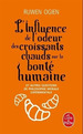 L'Influence De L'Odeur Des Croissants Chauds Sur La Bonte Humaine-Ogien, De Ogien, Ruwen. Editorial Librairie Generale Francaise, Tapa Blanda En Francs, 2012