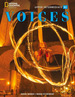 Voices Upper-Intermediate B2-Student's Book With Online Practice +, De Bryson, Emily. Editorial National Geographic Learning, Tapa Blanda En Ingls Internacional