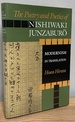 The Poetry and Poetics of Nishiwaki Junzaburo: Modernism in Translation