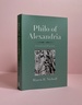 Philo of Alexandria: an Intellectual Biography (the Anchor Yale Bible Reference Library)