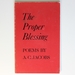 The Proper Blessing