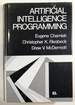Artificial Intelligence Programming