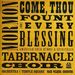 Come, Thou Fount of Every Blessing: American Folk Hymns & Spirituals