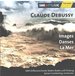 Debussy: Images; La Mer; Danses