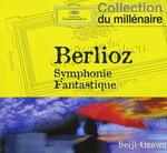 Berlioz: Symphonie Fantastique