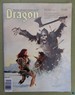 Dragon Magazine, Issue 126: Undead (X3), Call of Cthulhu, Oriental Adventures