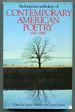 The Longman Anthology of Contemporary American Poetry 1950-1980