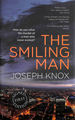 The Smiling Man, Signed By the Author