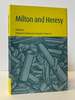 Milton and Heresy