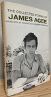 The Collected Poems of James Agee