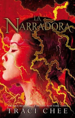 La Narradora-Traci Chee